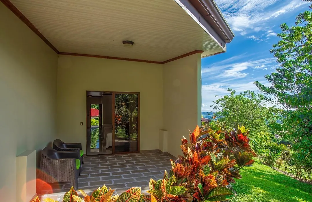 Hotel Los Lagos Spa & Resort-1