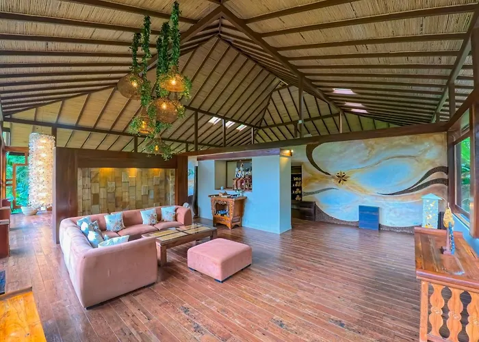 Lost Iguana Resort And SpaSpa Hotel